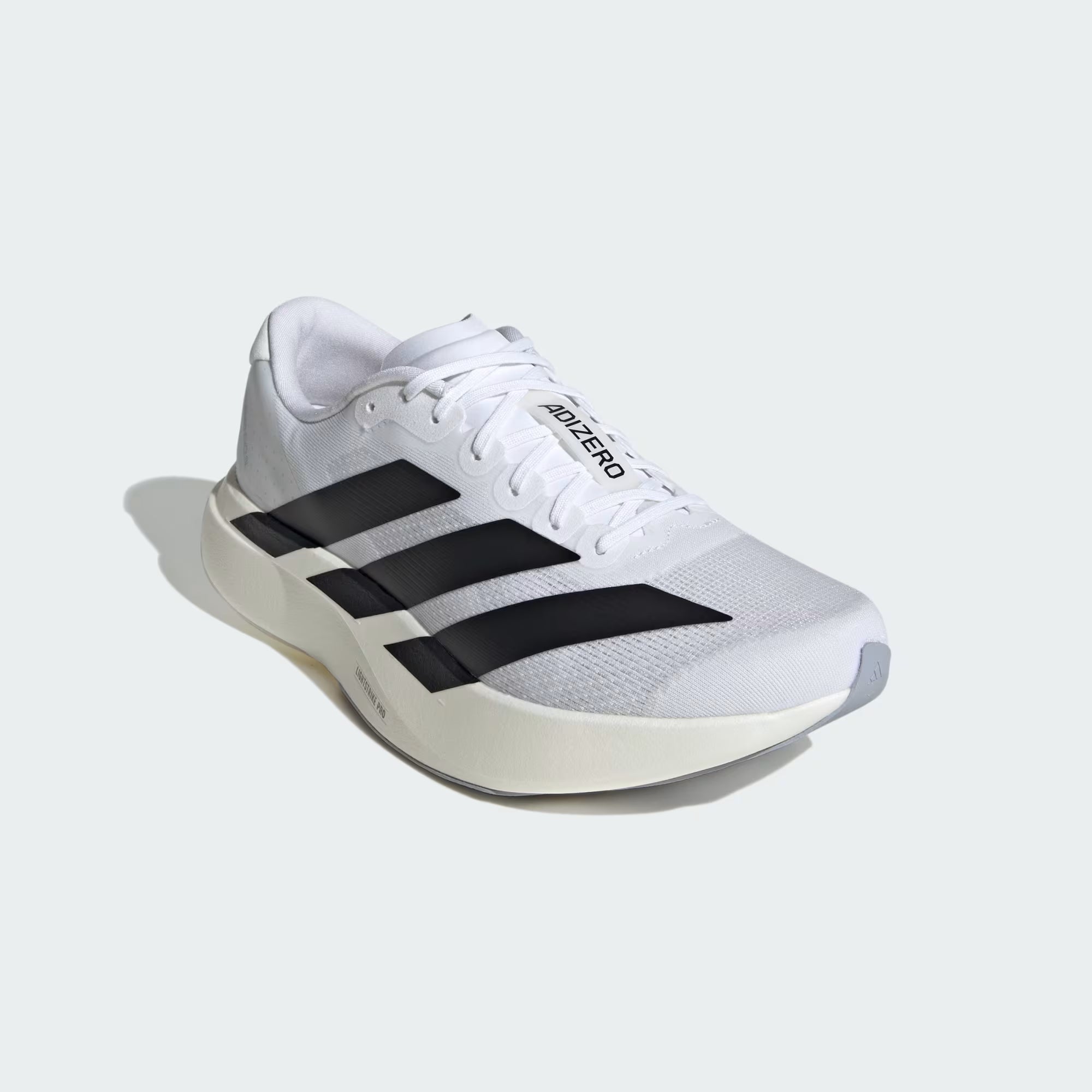 Adizero Evo SL 'White Black