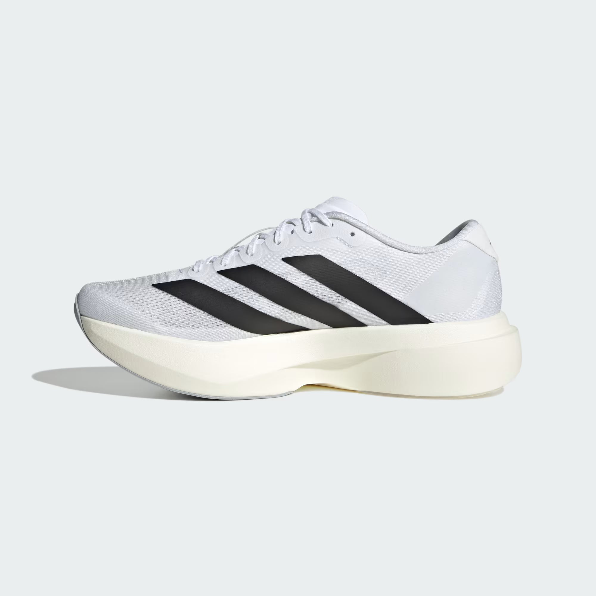 Adizero Evo SL 'White Black