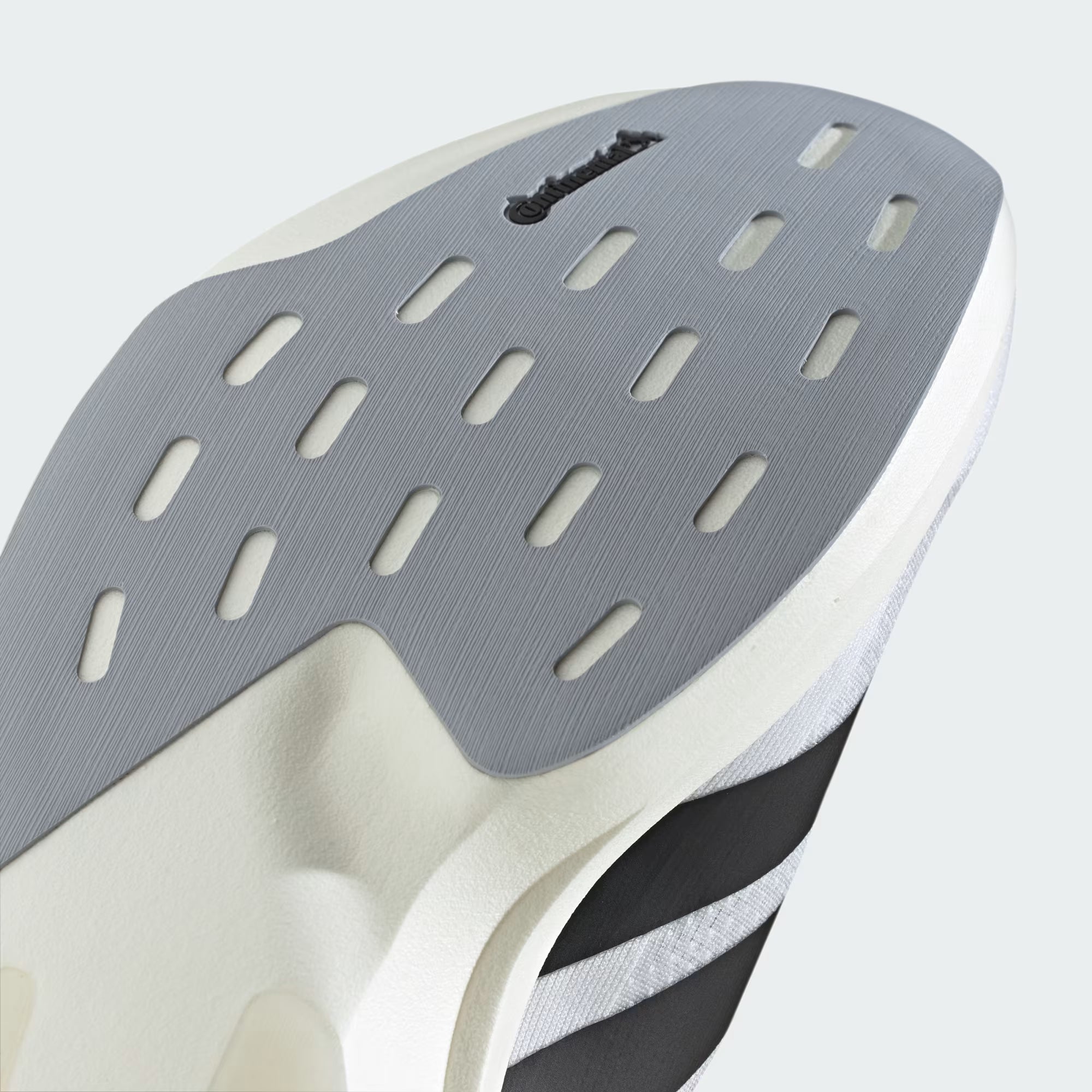 Adizero Evo SL 'White Black