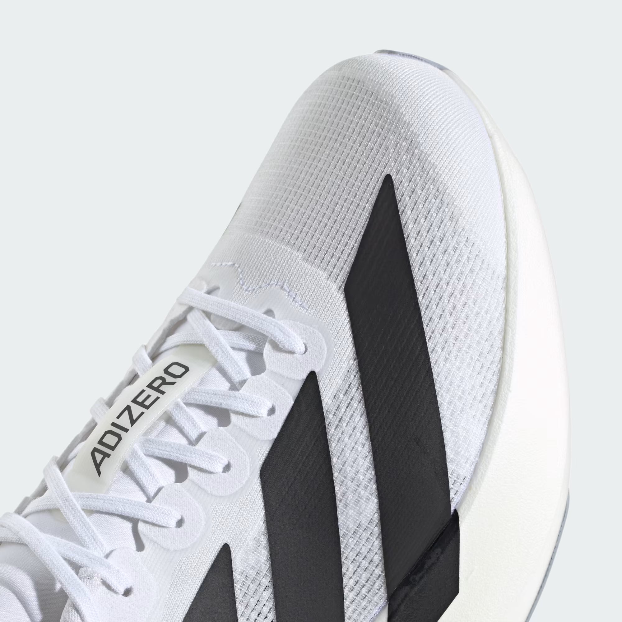 Adizero Evo SL 'White Black
