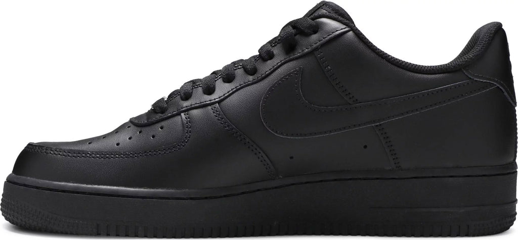 Air Force 1 '07 'Triple Black' – Free Society Fashion Private Limited