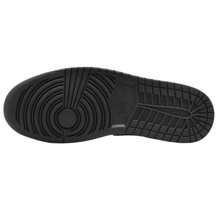 Air Jordan 1 Low SE 'Coconut Milk Black'