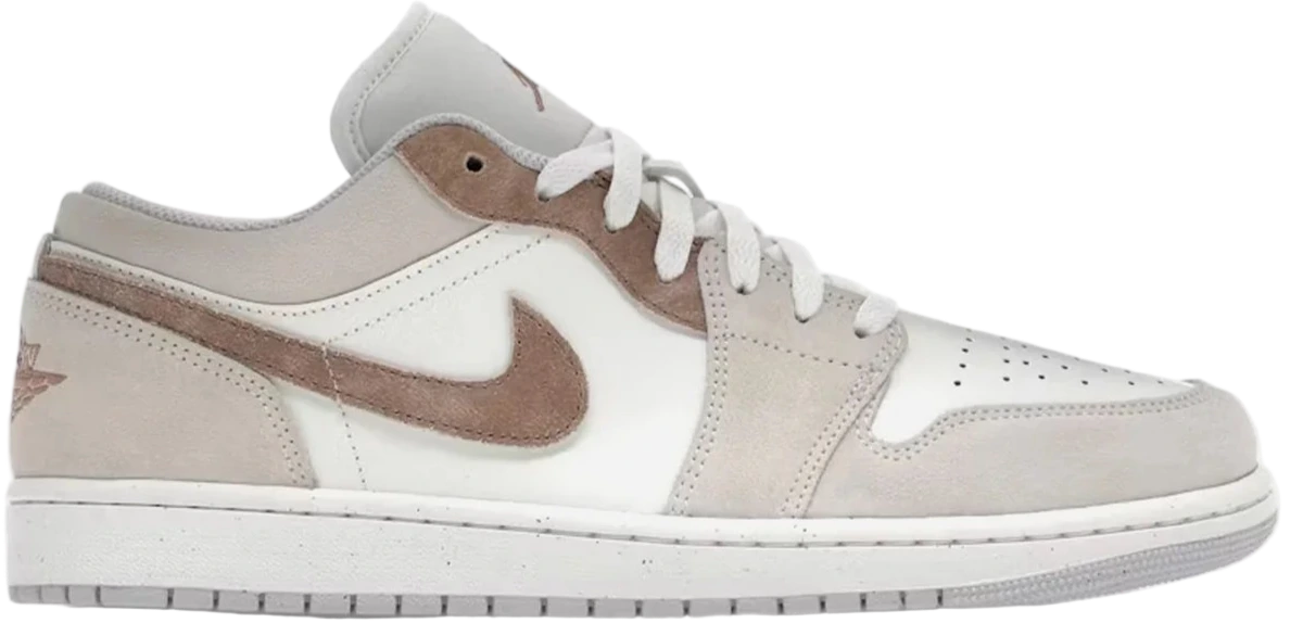 Air Jordan 1 Low Legend Light Brown
