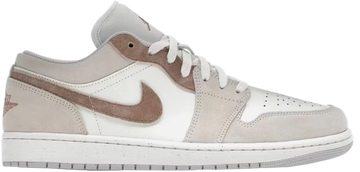 Air Jordan 1 Low Legend Light Brown
