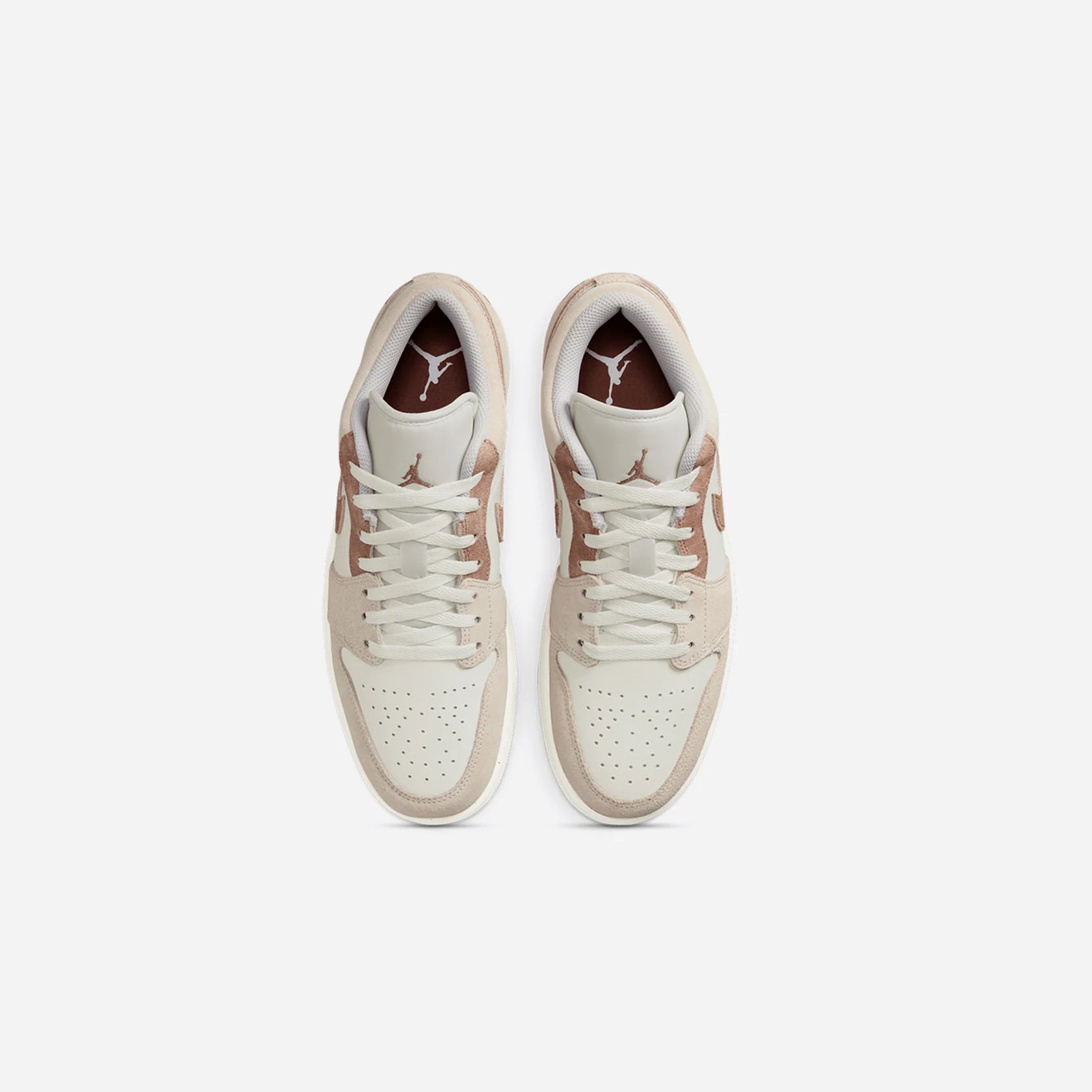 Air Jordan 1 Low Legend Light Brown