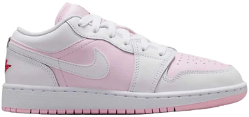 Air Jordan 1 Low Pink Foam