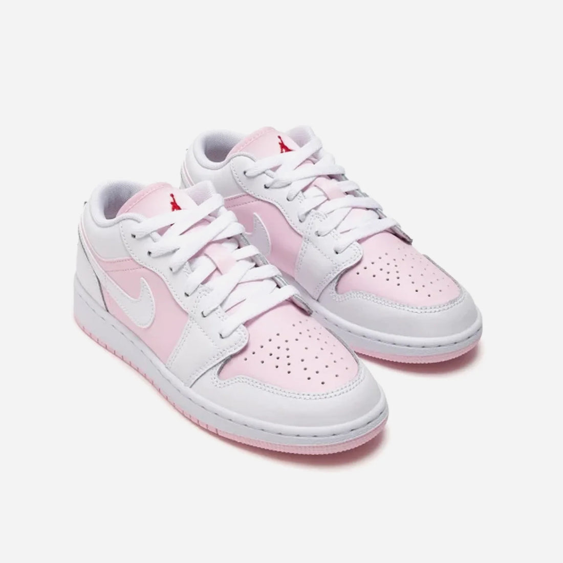 Air Jordan 1 Low Pink Foam