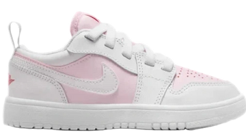 Air Jordan 1 Low Pink Foam PS
