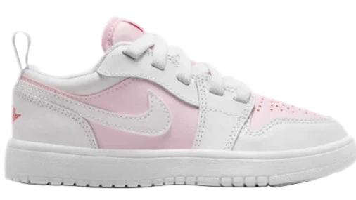 Air Jordan 1 Low Pink Foam PS