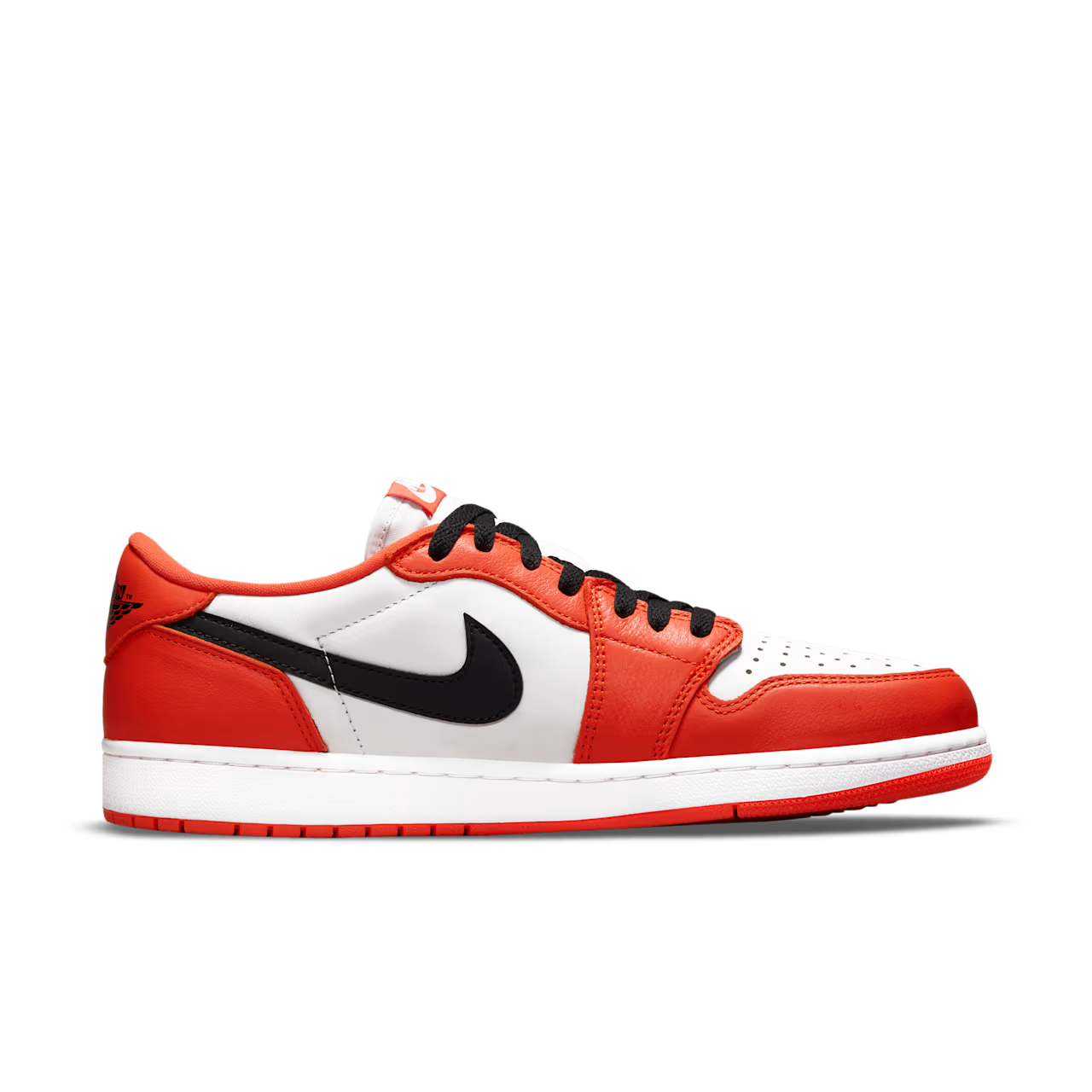 Air Jordan 1 Low Starfish