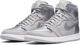 Air Jordan 1 Co JP Metallic Silver