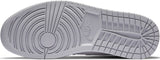 Air Jordan 1 Co JP Metallic Silver