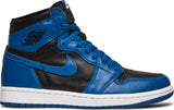 Air Jordan 1 Dark Marina Blue