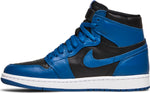 Air Jordan 1 Dark Marina Blue