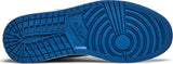 Air Jordan 1 Dark Marina Blue