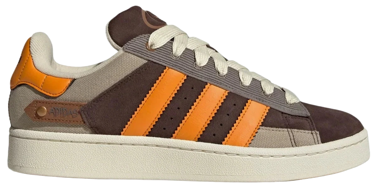 Campus 00s Pumpkin Halloween