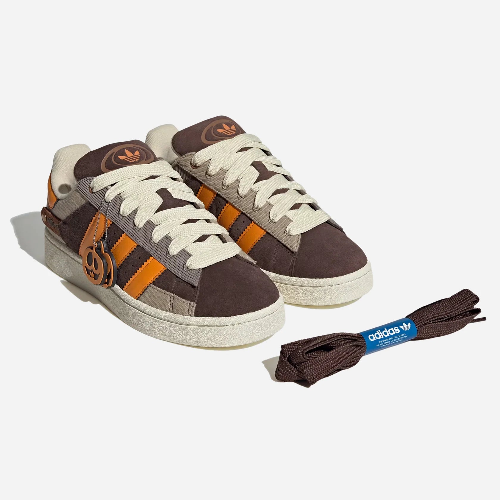 Campus 00s Pumpkin Halloween