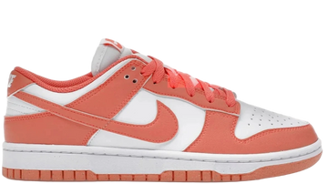 Wmns Dunk Low Light Wild Mango