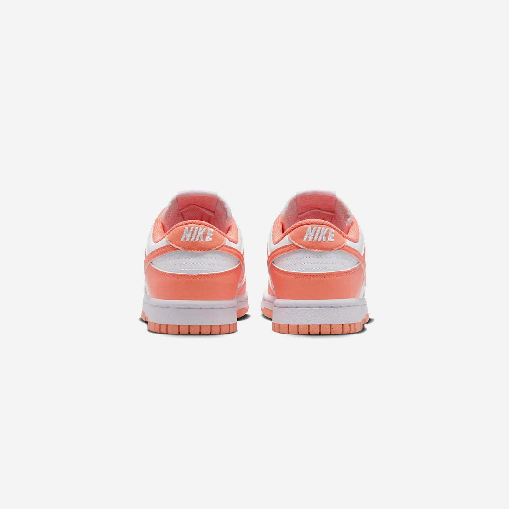 Wmns Dunk Low Light Wild Mango