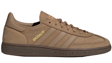 Handball Spezial Cardboard Brown Desert