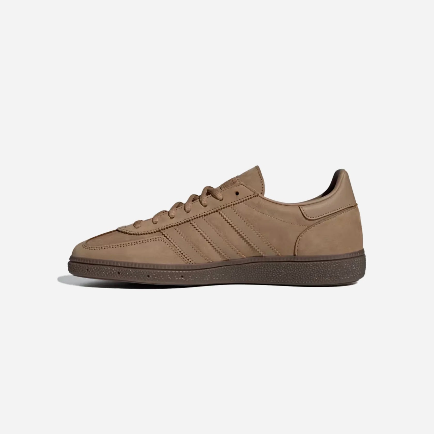 Handball Spezial Cardboard Brown Desert