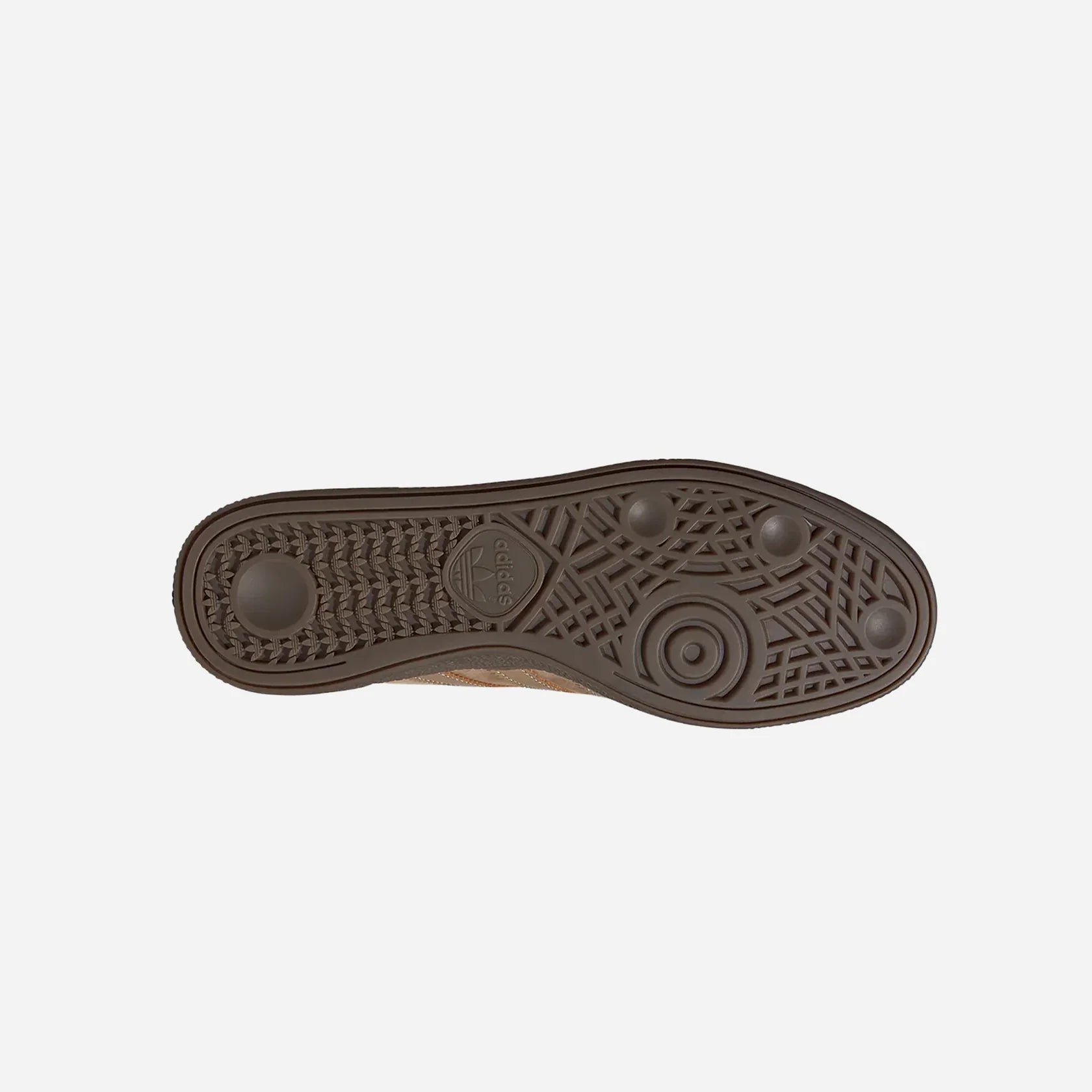 Handball Spezial Cardboard Brown Desert