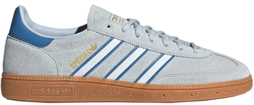 Handball Spezial Halo Blue Cloud White Focus Blue