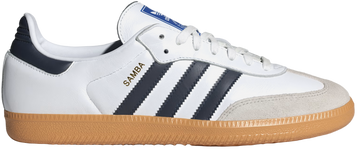 Samba OG White Night Indigo