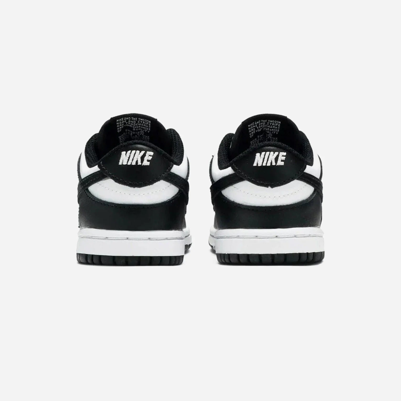 Wmns Dunk Low Vintage Panda