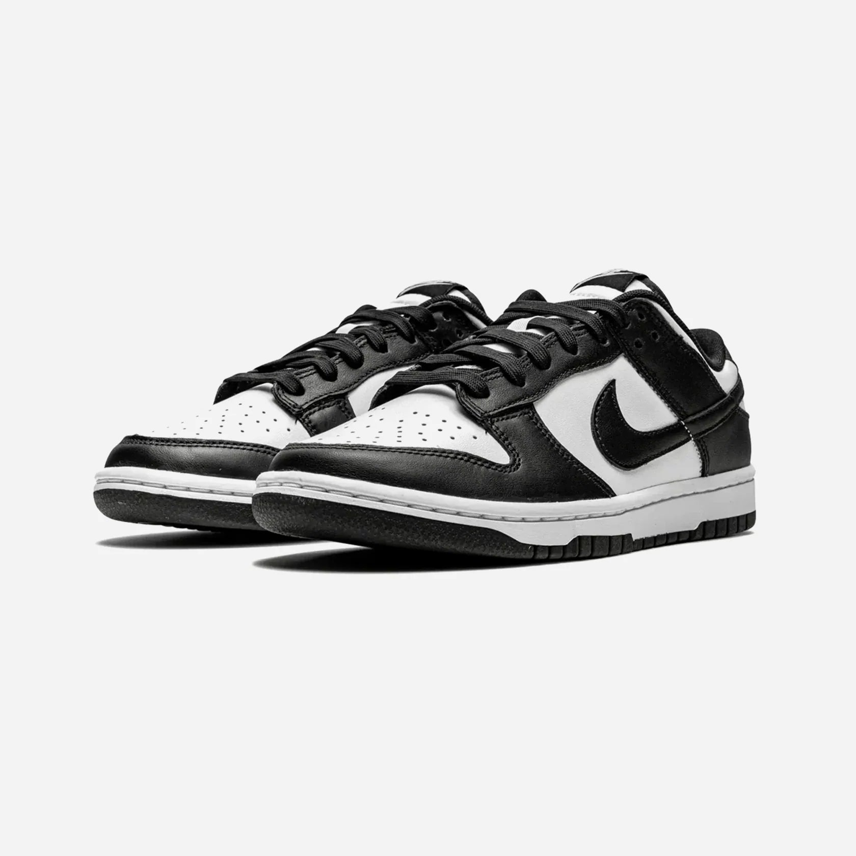 Wmns Dunk Low Vintage Panda