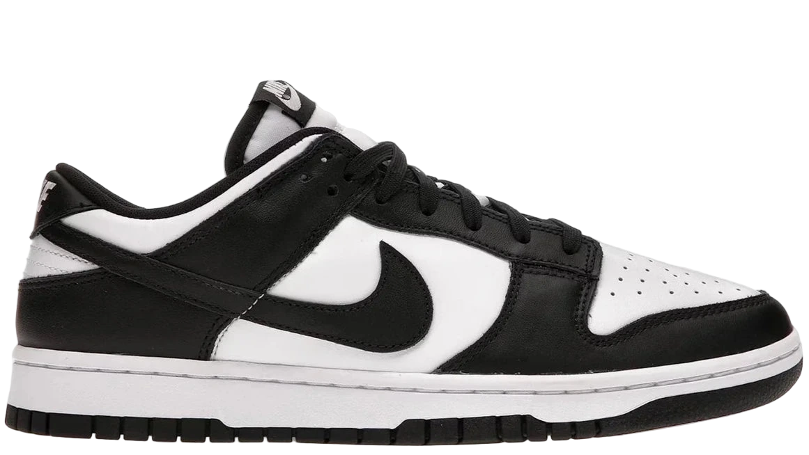 Wmns Dunk Low Vintage Panda