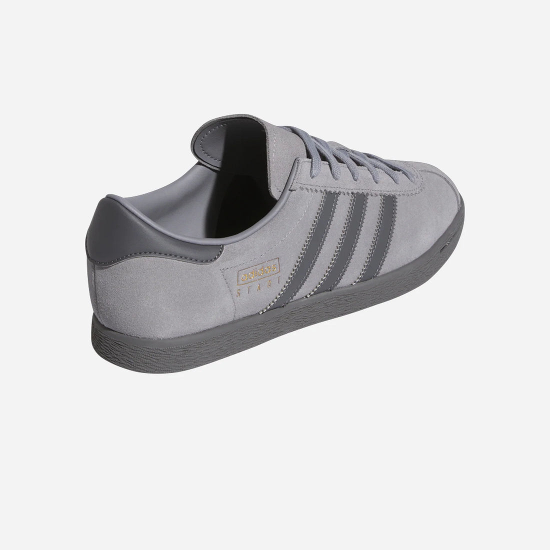 STADT Shoes Original Sneakers Grey Three