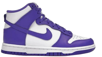 Dunk High Court Purple