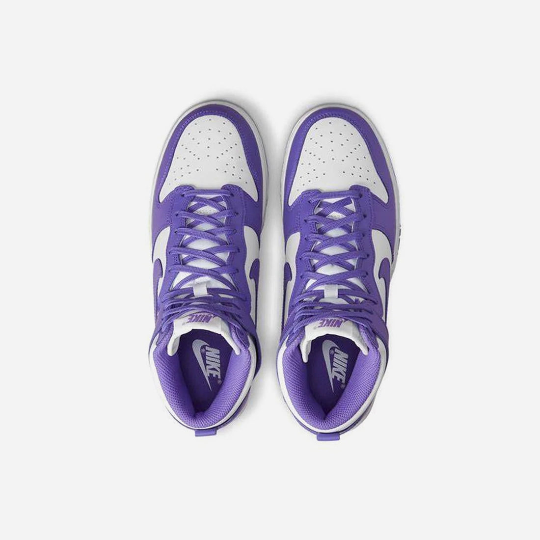 Dunk High Court Purple