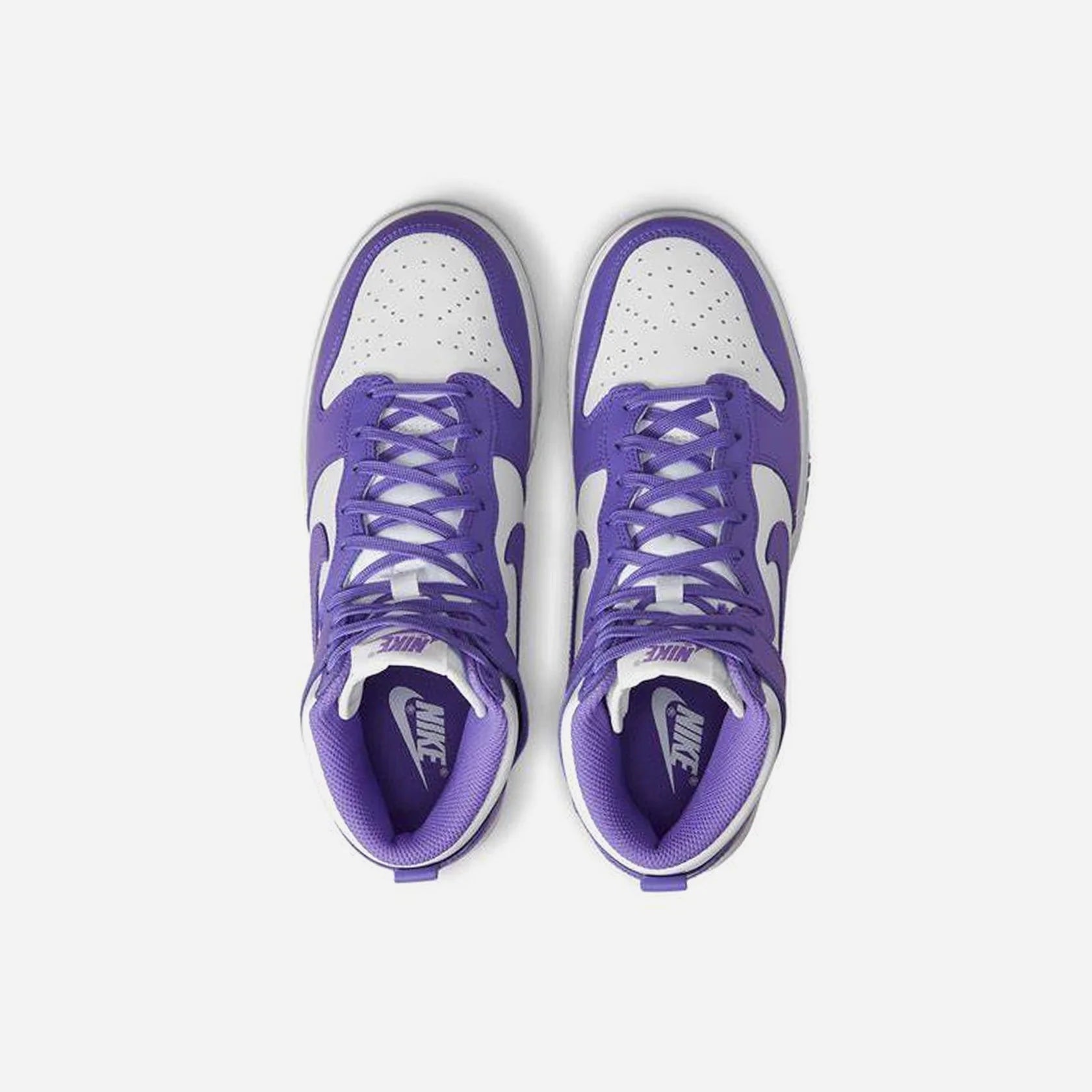 Dunk High Court Purple