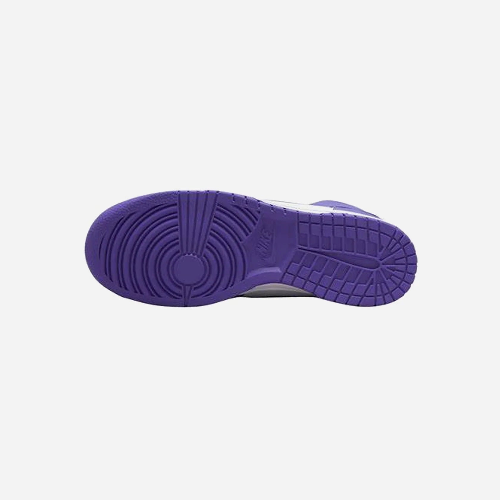 Dunk High Court Purple