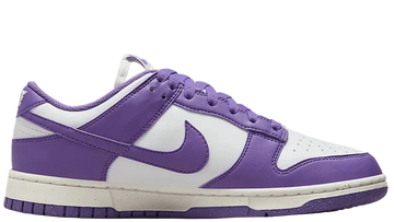 Dunk Low Next Nature Rasberry