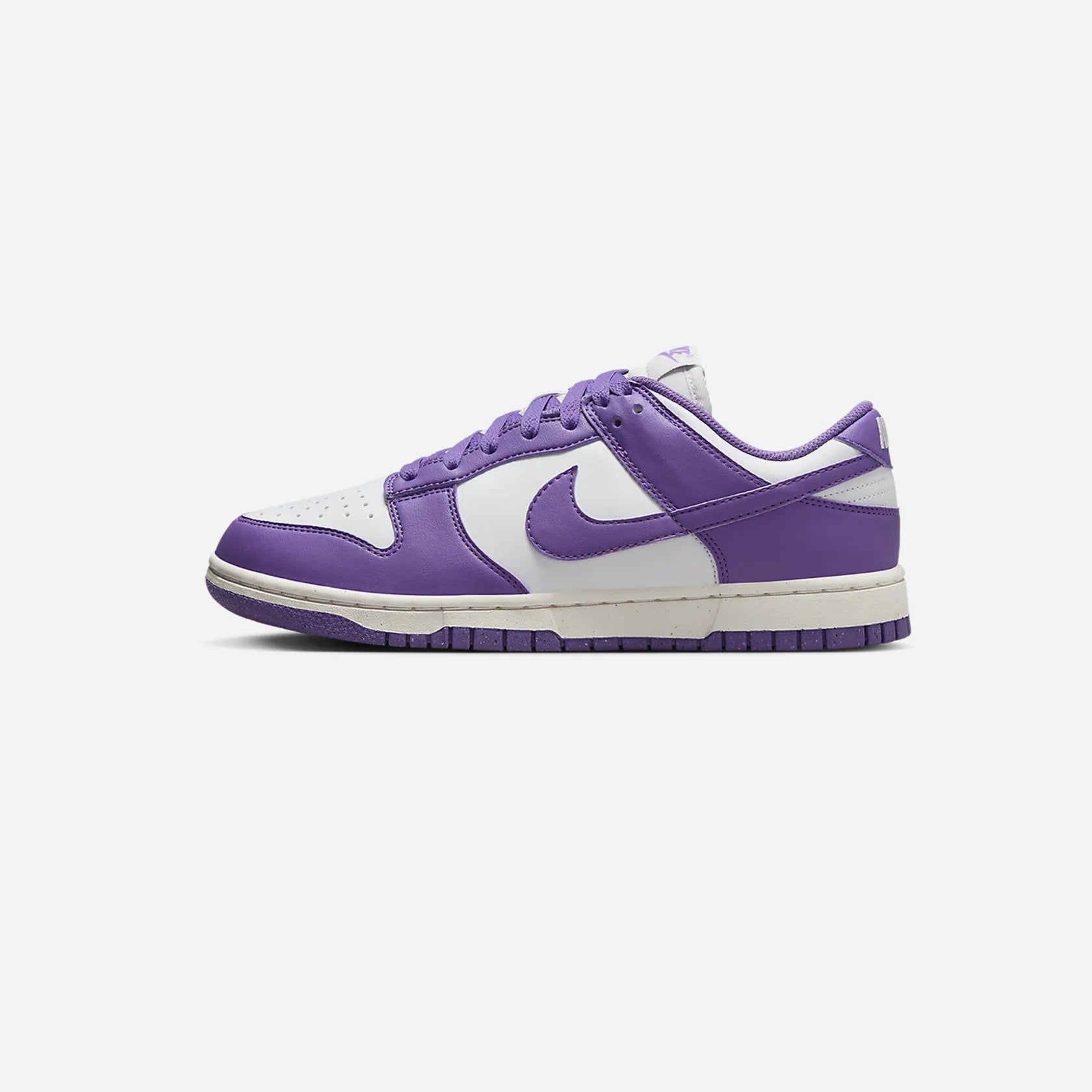 Dunk Low Next Nature Rasberry