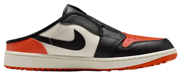 Air Jordan 1 Mule Golf 'Shattered Backboard'