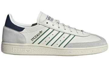 Handball Spezial Collegiate Green Night Indigo