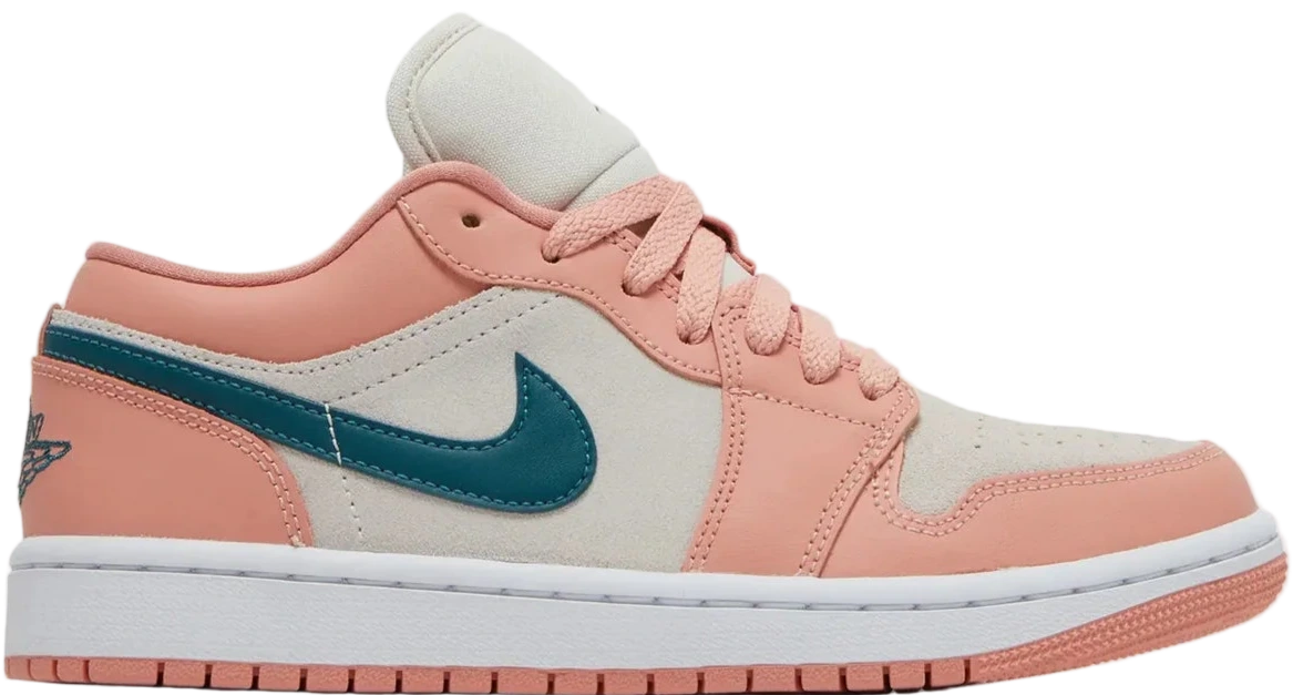 Wmns Air Jordan 1 Low Madder Root