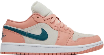 Wmns Air Jordan 1 Low Madder Root
