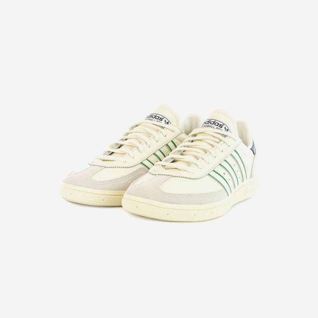 Handball Spezial Collegiate Green Night Indigo