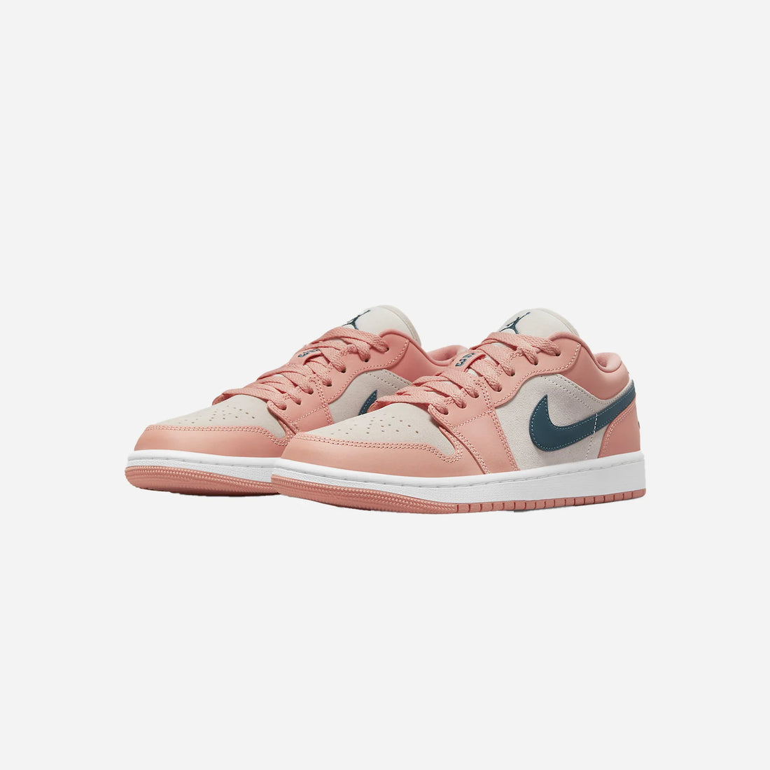 Wmns Air Jordan 1 Low Madder Root