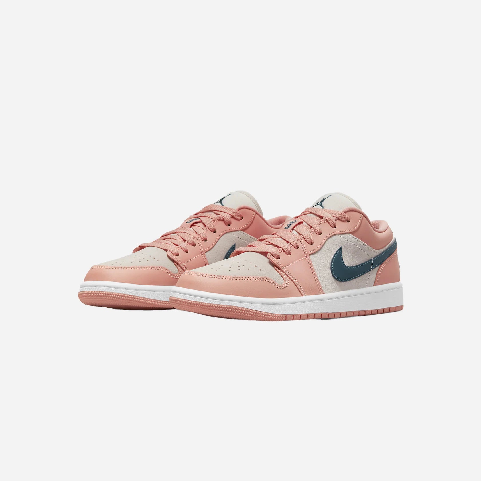 Wmns Air Jordan 1 Low Madder Root