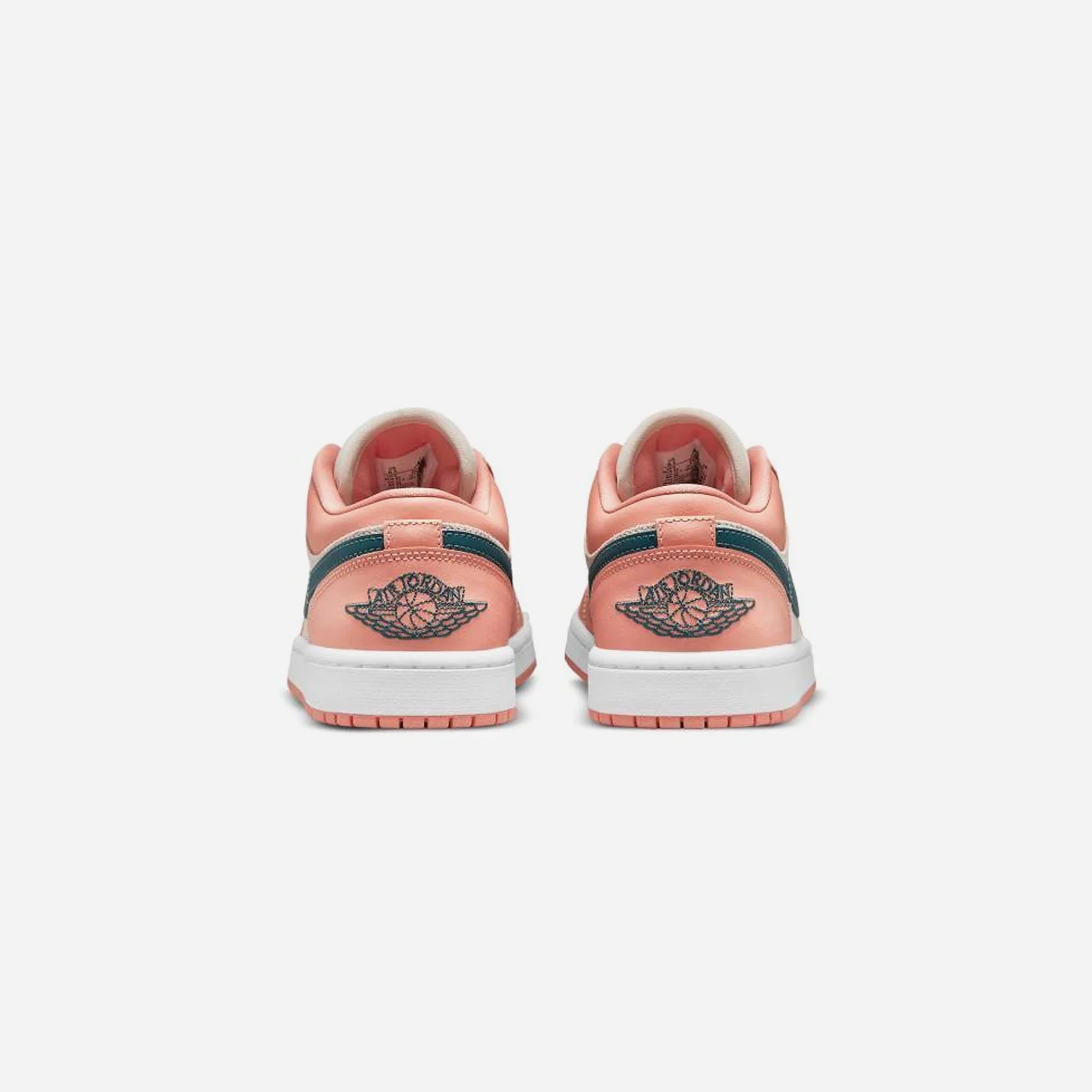 Wmns Air Jordan 1 Low Madder Root