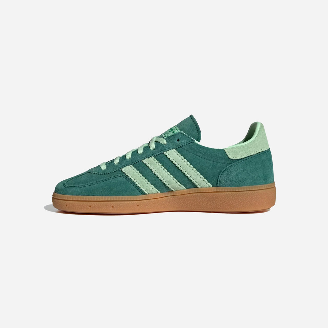 Handball Spezial Collegiate Green Semi Green Spark