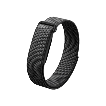 Google Fitbit Air "Obsidian"