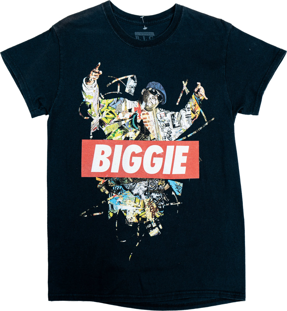 Notorious BIG T-shirt