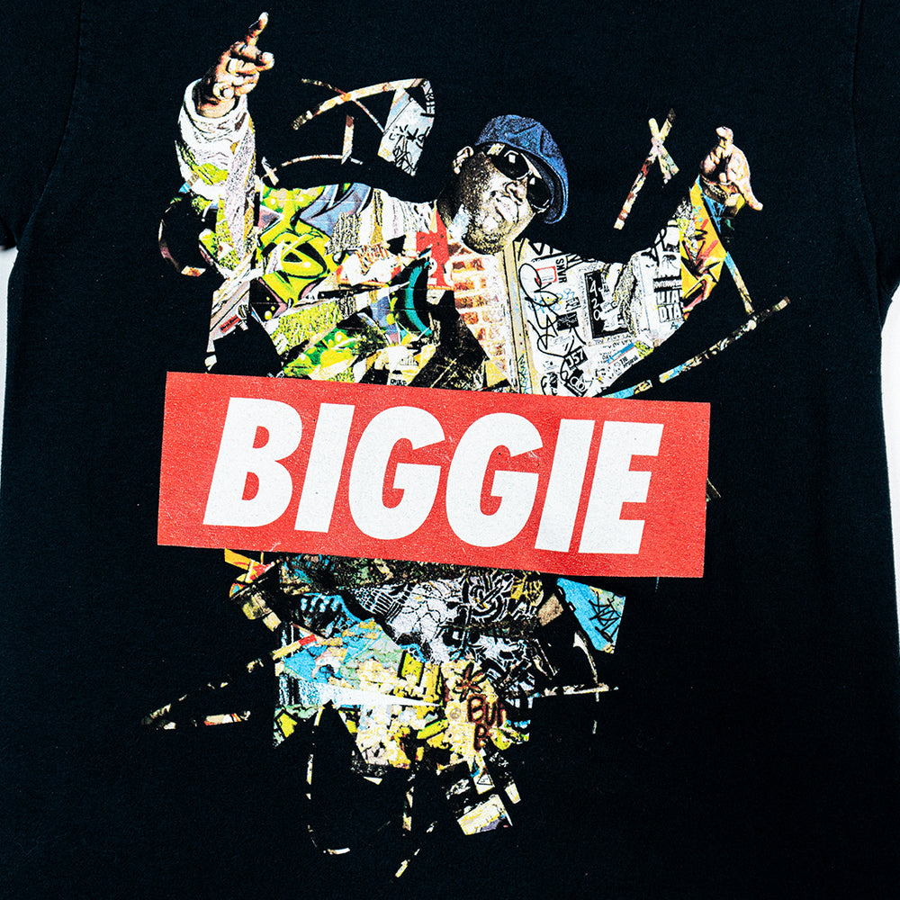 Notorious BIG T-shirt